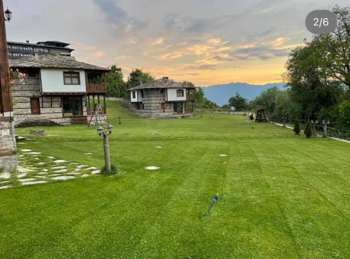 Chalet Guest Homes