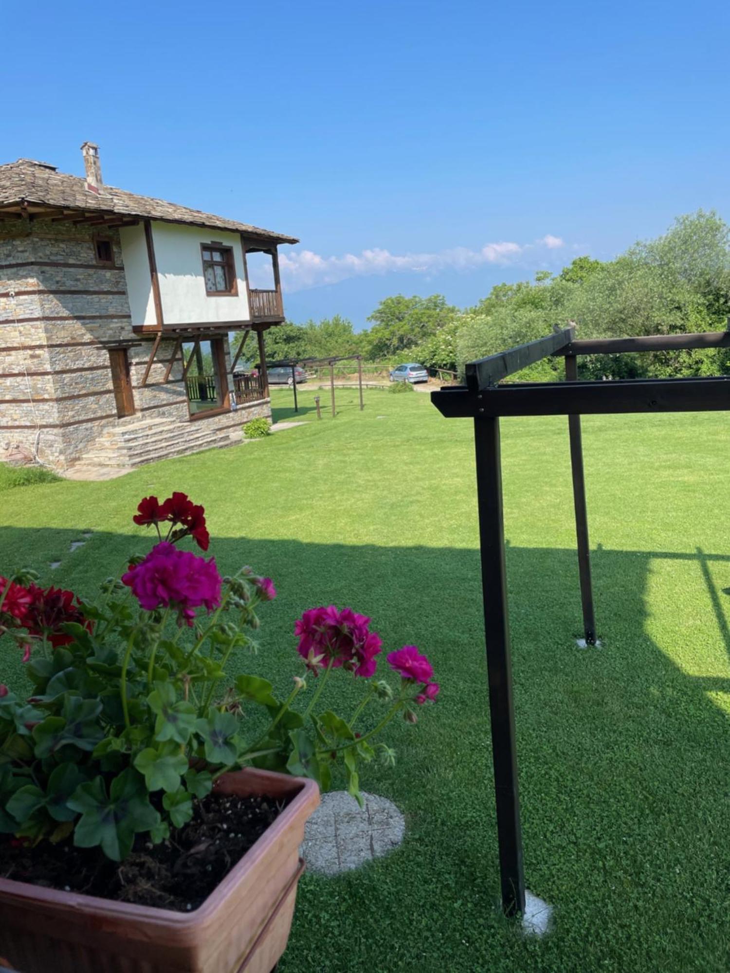 Guest Homes