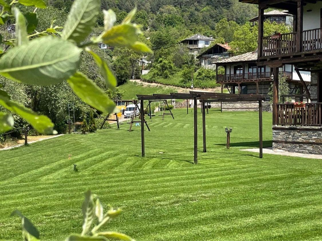 Guest Homes Chalet