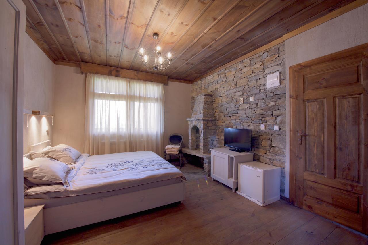 Guest Homes Chalet