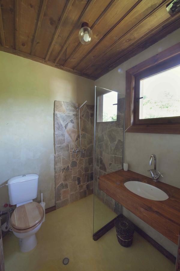 Guest Homes Chalet Leshten