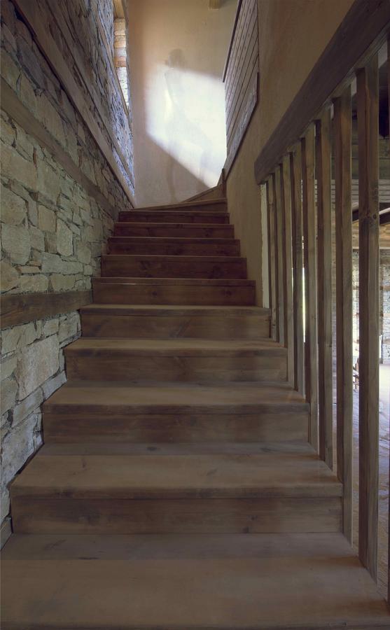 Chalet Guest Homes Leshten