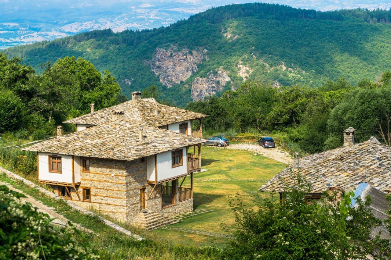 Chalet Guest Homes